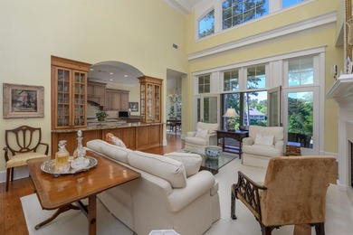 A rare opportunity in Reynolds Lake Oconee: a commanding home - photo 8