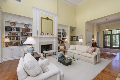 A rare opportunity in Reynolds Lake Oconee: a commanding home - photo 9