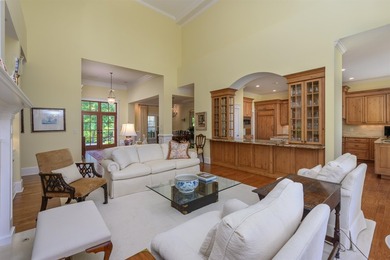 A rare opportunity in Reynolds Lake Oconee: a commanding home - photo 10