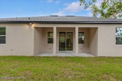 NEW CUSTOM-BUILT HOME with CITY WATER & SEWER. Nestled on a - photo 3