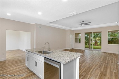 NEW CUSTOM-BUILT HOME with CITY WATER & SEWER. Nestled on a - photo 5