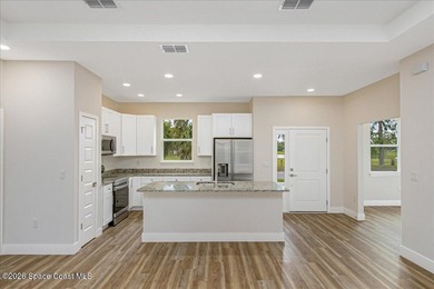 NEW CUSTOM-BUILT HOME with CITY WATER & SEWER. Nestled on a - photo 7