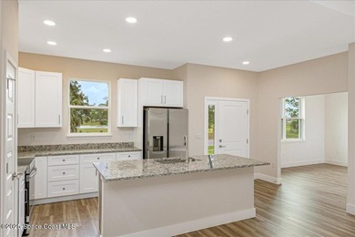 NEW CUSTOM-BUILT HOME with CITY WATER & SEWER. Nestled on a - photo 9