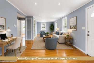 Thoughtfully updated and full of character, this classic North - photo 2
