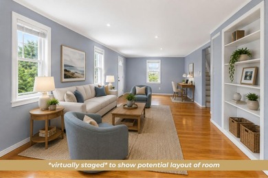 Thoughtfully updated and full of character, this classic North - photo 4