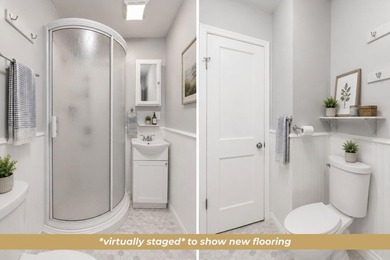 Thoughtfully updated and full of character, this classic North - photo 10