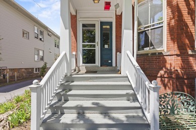 Welcome home to this inviting two-bedroom, 1.5-bath condo that - photo 1