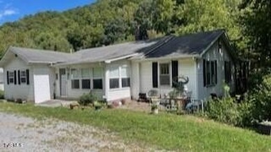Clinch River Home For Sale in Duffield Virginia