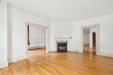 Welcome home to this inviting two-bedroom, 1.5-bath condo that - photo 3