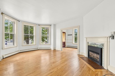 Welcome home to this inviting two-bedroom, 1.5-bath condo that - photo 4