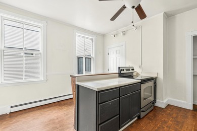 Welcome home to this inviting two-bedroom, 1.5-bath condo that - photo 10