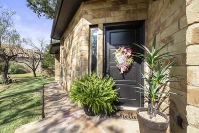 Lake LBJ Home For Sale in Horseshoe Bay Texas