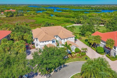 Manatee River Condo For Sale in Bradenton Florida