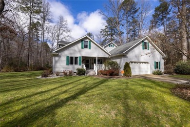  Home Sale Pending in Salem South Carolina