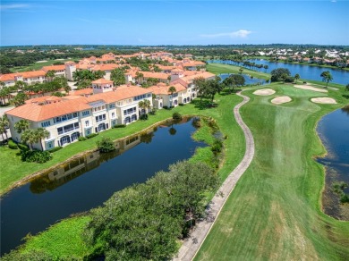 Lake Home For Sale in Vero Beach, Florida