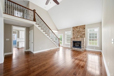 Sophisticated brick home, like new (built in 2020), sure to - photo 13