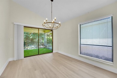 An exceptionally remodeled 2 bedroom 2 bathroom villa in the - photo 13