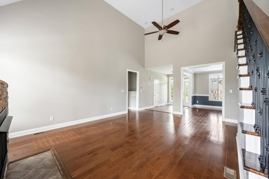 Sophisticated brick home, like new (built in 2020), sure to - photo 14