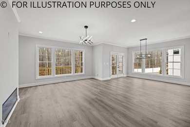 Custom-built true RANCH plan in a private, gated resort - photo 16