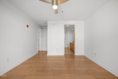 Luxury 2BR/2BA condo in the heart of Downtown Raleigh featuring