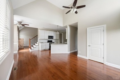 Sophisticated brick home, like new (built in 2020), sure to - photo 19