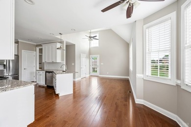 Sophisticated brick home, like new (built in 2020), sure to - photo 20