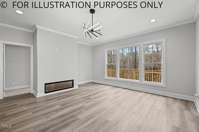Custom-built true RANCH plan in a private, gated resort - photo 20