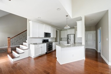 Sophisticated brick home, like new (built in 2020), sure to - photo 21