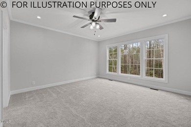 Custom-built true RANCH plan in a private, gated resort - photo 21