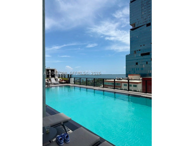 Experience the pinnacle of sky-high living on the 42nd floor of - photo 22