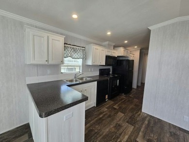 Own your own 2 bed/1 bath home! Make an appointment now to see - photo 2