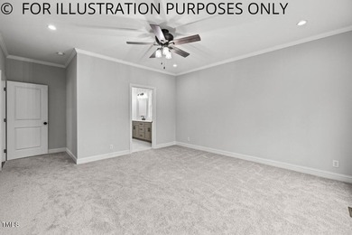 Custom-built true RANCH plan in a private, gated resort - photo 22