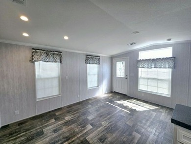 Own your own 2 bed/1 bath home! Make an appointment now to see - photo 3