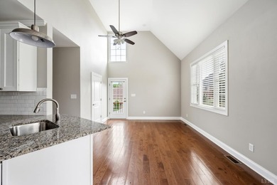 Sophisticated brick home, like new (built in 2020), sure to - photo 24