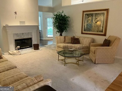 Welcoming large ranch home with 3 car garage in well established - photo 5