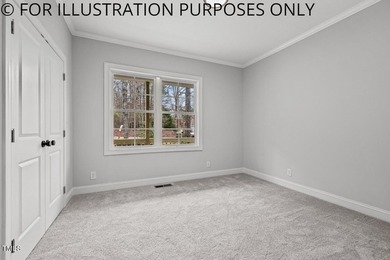 Custom-built true RANCH plan in a private, gated resort - photo 26