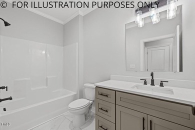 Custom-built true RANCH plan in a private, gated resort - photo 27