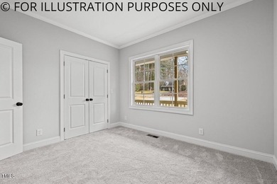 Custom-built true RANCH plan in a private, gated resort - photo 28