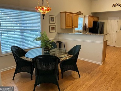 Welcoming large ranch home with 3 car garage in well established - photo 10