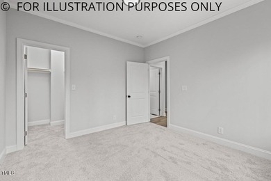 Custom-built true RANCH plan in a private, gated resort - photo 30