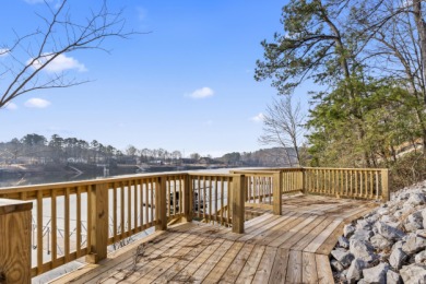Smith Lake (Ryan Creek) waterfront home on two combined lots - photo 31