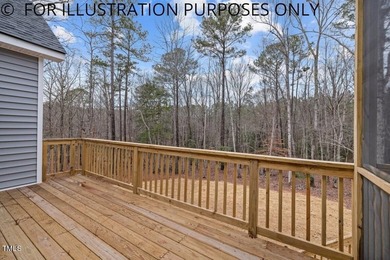 Custom-built true RANCH plan in a private, gated resort - photo 33