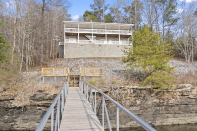 Smith Lake (Ryan Creek) waterfront home on two combined lots - photo 33