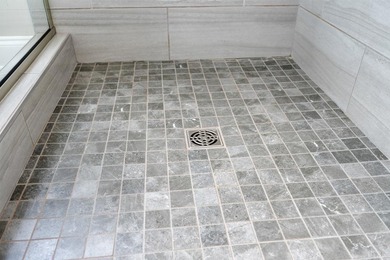 Sophisticated brick home, like new (built in 2020), sure to - photo 36