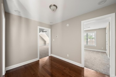 Sophisticated brick home, like new (built in 2020), sure to - photo 40