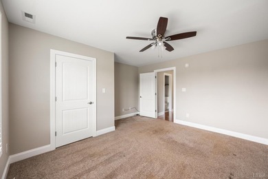 Sophisticated brick home, like new (built in 2020), sure to - photo 46