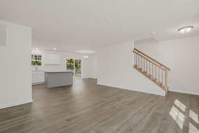 Topaz C Model offered by Gemcraft Homes, Under Construction - photo 3