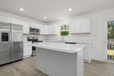 Topaz C Model offered by Gemcraft Homes, Under Construction - photo 8
