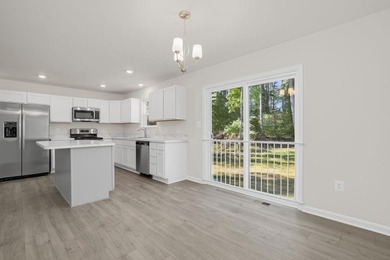 Topaz C Model offered by Gemcraft Homes, Under Construction - photo 9