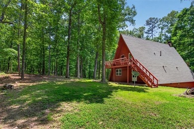 Tucked away on 2.5 beautiful usable acres, 421 Lusk Court offers - photo 9